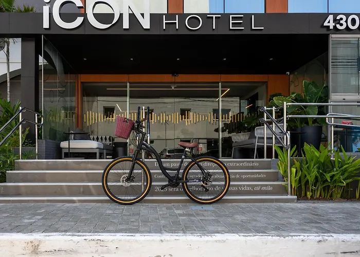 Icon Hotel By Welkom