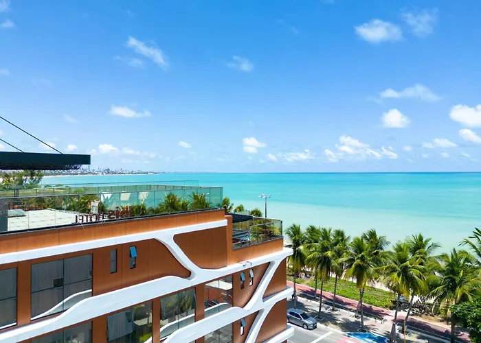 Icon Hotel By Welkom