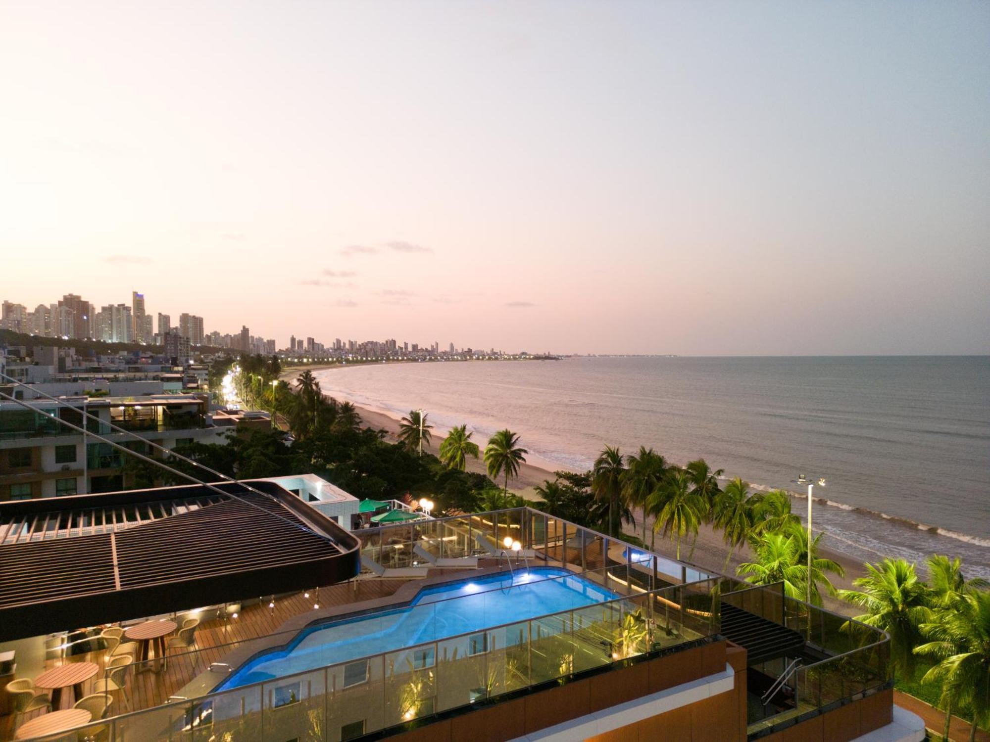 Icon By Welkom Hotel 4*
