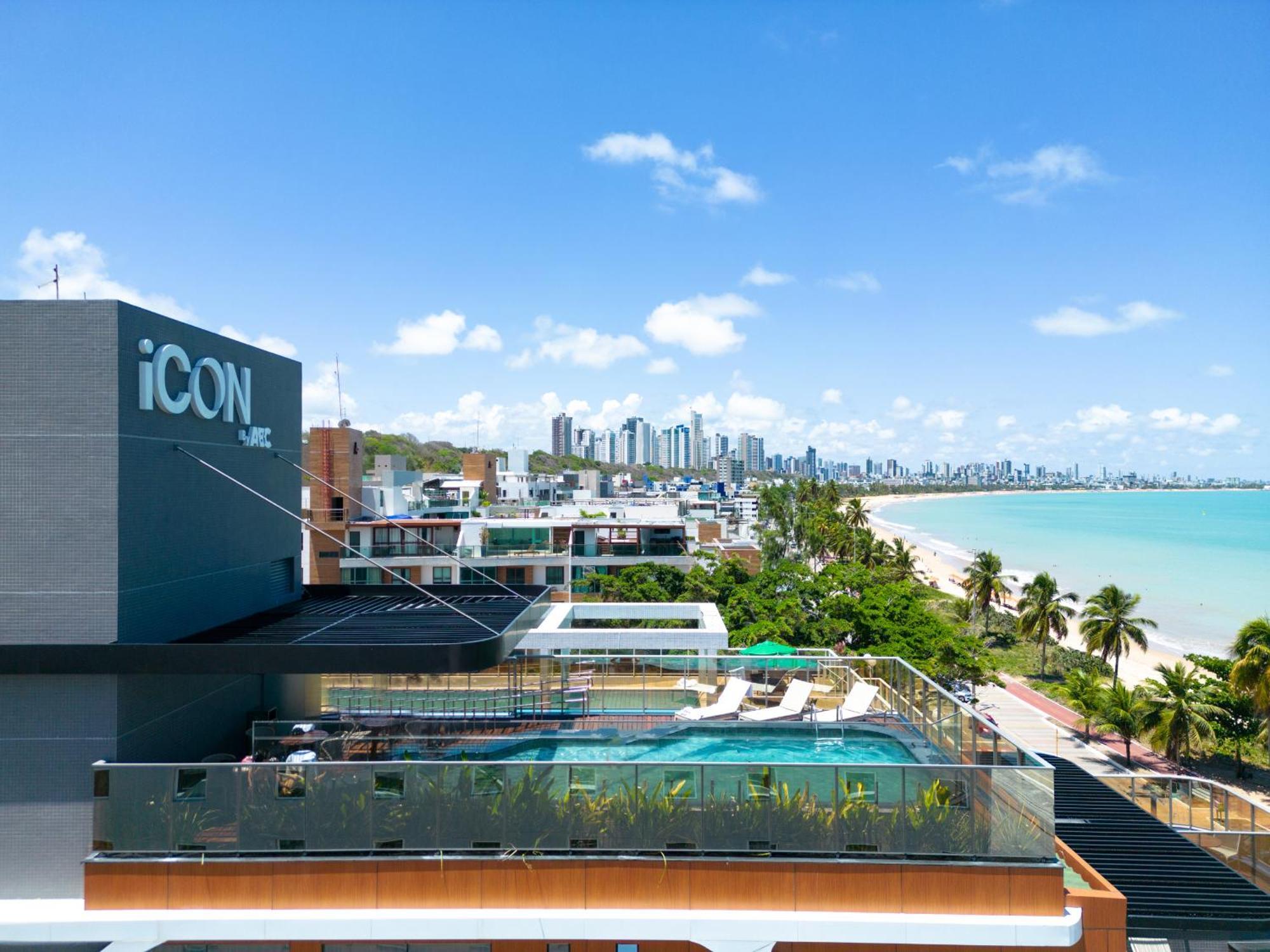 Hotel Icon By Welkom 4*